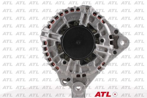 ATL AUTOTECHNIK Генератор L 45 350